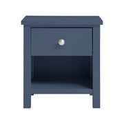 B2083BU-4D1 1-Drawer Night Stand - B2083BU-4D1