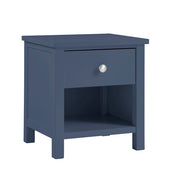 B2083BU-4D1 1-Drawer Night Stand - B2083BU-4D1