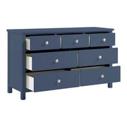 B2083BU-5D7 7-Drawer Dresser - B2083BU-5D7