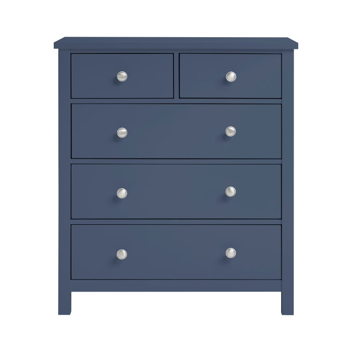 B2083BU-9D5 5-Drawer Chest - B2083BU-9D5