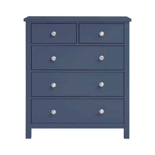 B2083BU-9D5 5-Drawer Chest - B2083BU-9D5