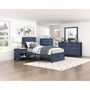 B2083BU-9D5 5-Drawer Chest - B2083BU-9D5