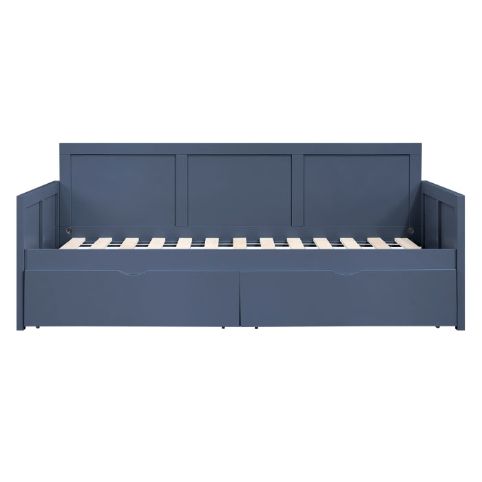 B2083BUDB* (2) Daybed - B2083BUDB*