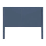 B2083BUF-1* (3) Full Platform Bed - B2083BUF-1*