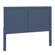 B2083BUF-1* (3) Full Platform Bed - B2083BUF-1*