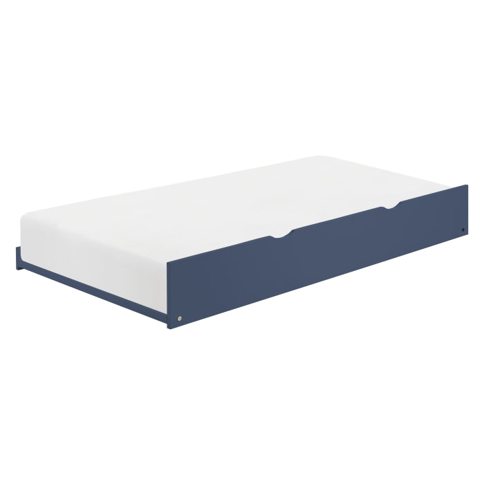 B2083BUF-1* (3) Full Platform Bed - B2083BUF-1*