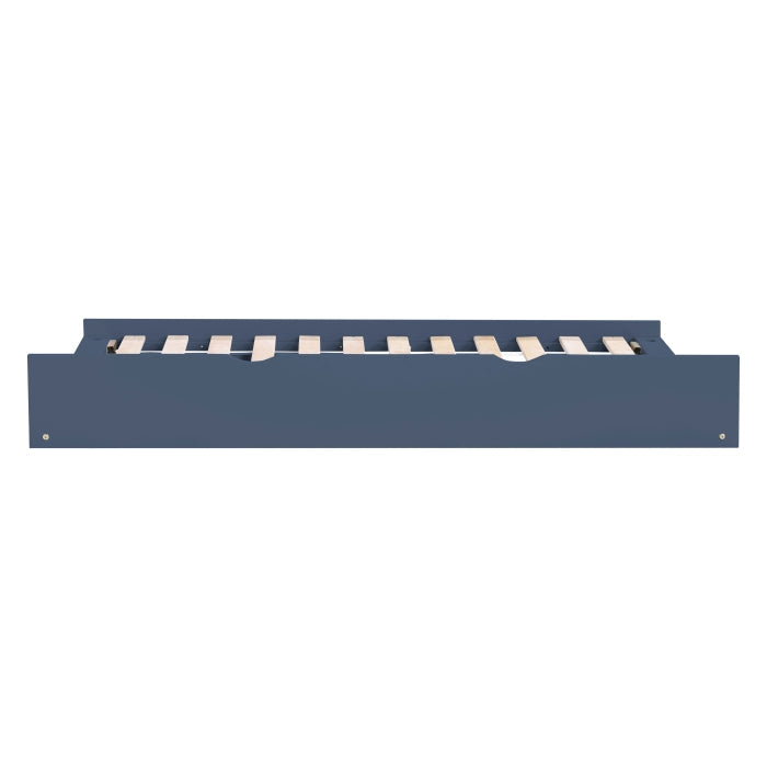 B2083BUF-1* (3) Full Platform Bed - B2083BUF-1*