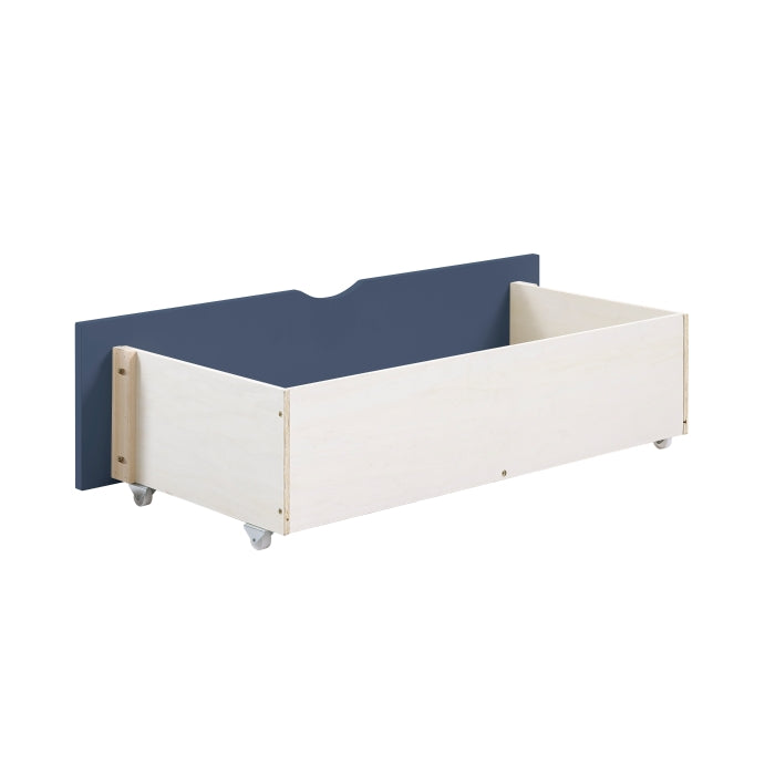 B2083BUF-1* (3) Full Platform Bed - B2083BUF-1*