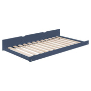 B2083BUFF-1* (3) Full/Full Bunk Bed - B2083BUFF-1*