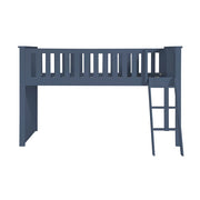 B2083BULL-1* (3) Low Loft Bunk - B2083BULL-1*