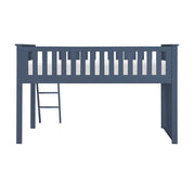 B2083BULL-1* (3) Low Loft Bunk - B2083BULL-1*