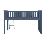 B2083BULL-1* (3) Low Loft Bunk - B2083BULL-1*