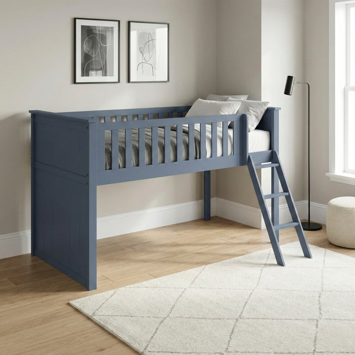 B2083BULL-1* (3) Low Loft Bunk - B2083BULL-1*