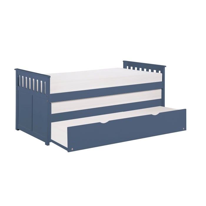B2083BURT-1* (3) Twin/ Twin Bed - B2083BURT-1*