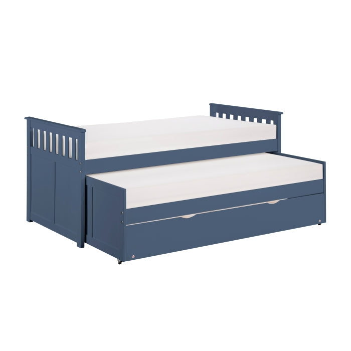 B2083BURT-1* (3) Twin/ Twin Bed - B2083BURT-1*