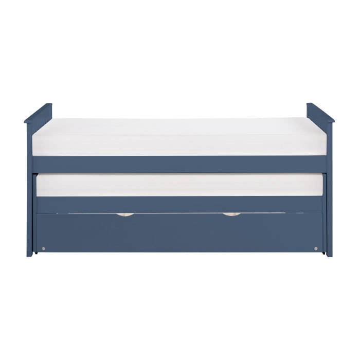 B2083BURT-1* (3) Twin/ Twin Bed - B2083BURT-1*