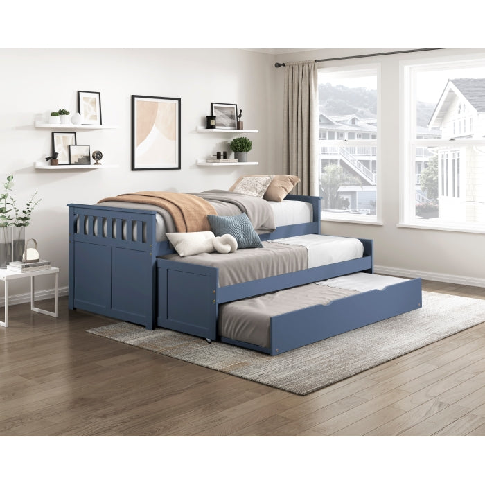 B2083BURT-1* (3) Twin/ Twin Bed - B2083BURT-1*
