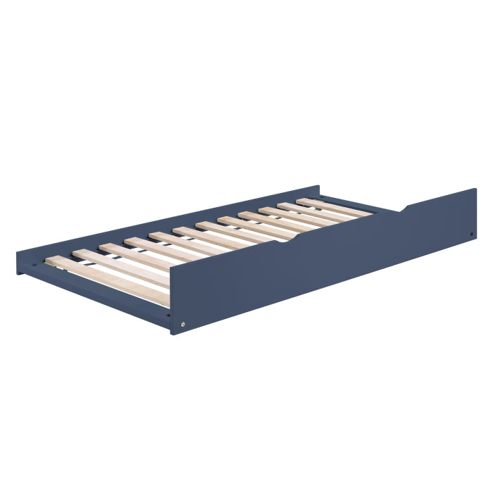B2083BUSB-1* (4) Twin/Twin Step Bunk Bed - B2083BUSB-1*