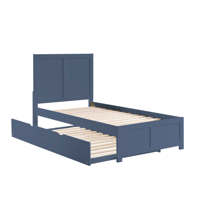 B2083BUT-1* (3) Twin Platform Bed - B2083BUT-1*
