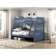 B2083BUTF-1* (3) Twin/Full Bunk Bed - B2083BUTF-1*