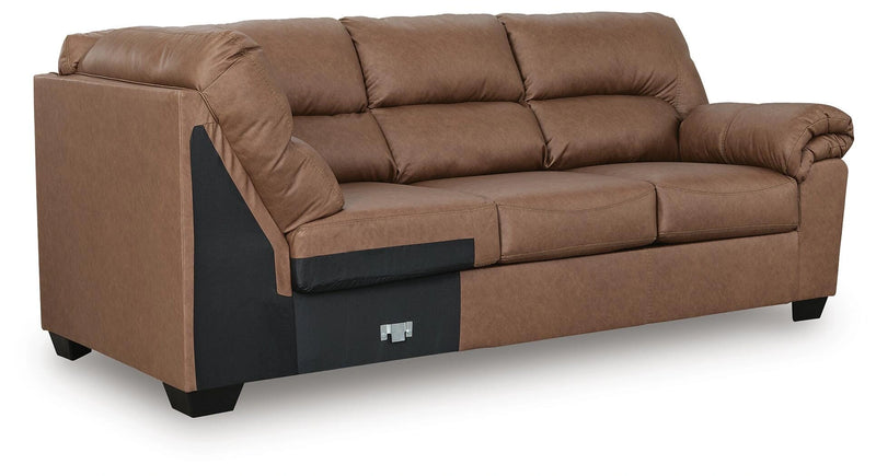 WillowBend Sectional
