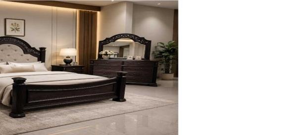 B2631-LEGACY-DRESSER-DARK-ESPRESSO - B2631-LEGACY-DRESSER-DARK-ESPRESSO