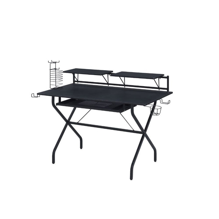 Hartman - Desk - Black