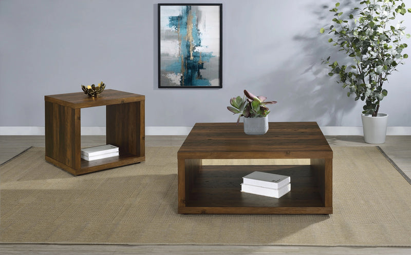 Frisco Coffee Table Set