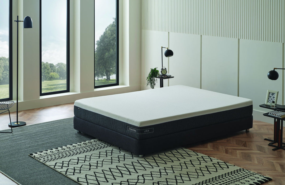 Dream Box - Lite RP Pocket Spring Mattress