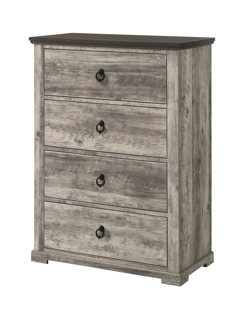 Ella-Mae Chest