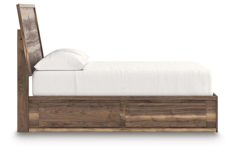 Chirason Bed
