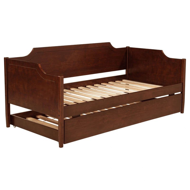 Redding Daybed with Trundle