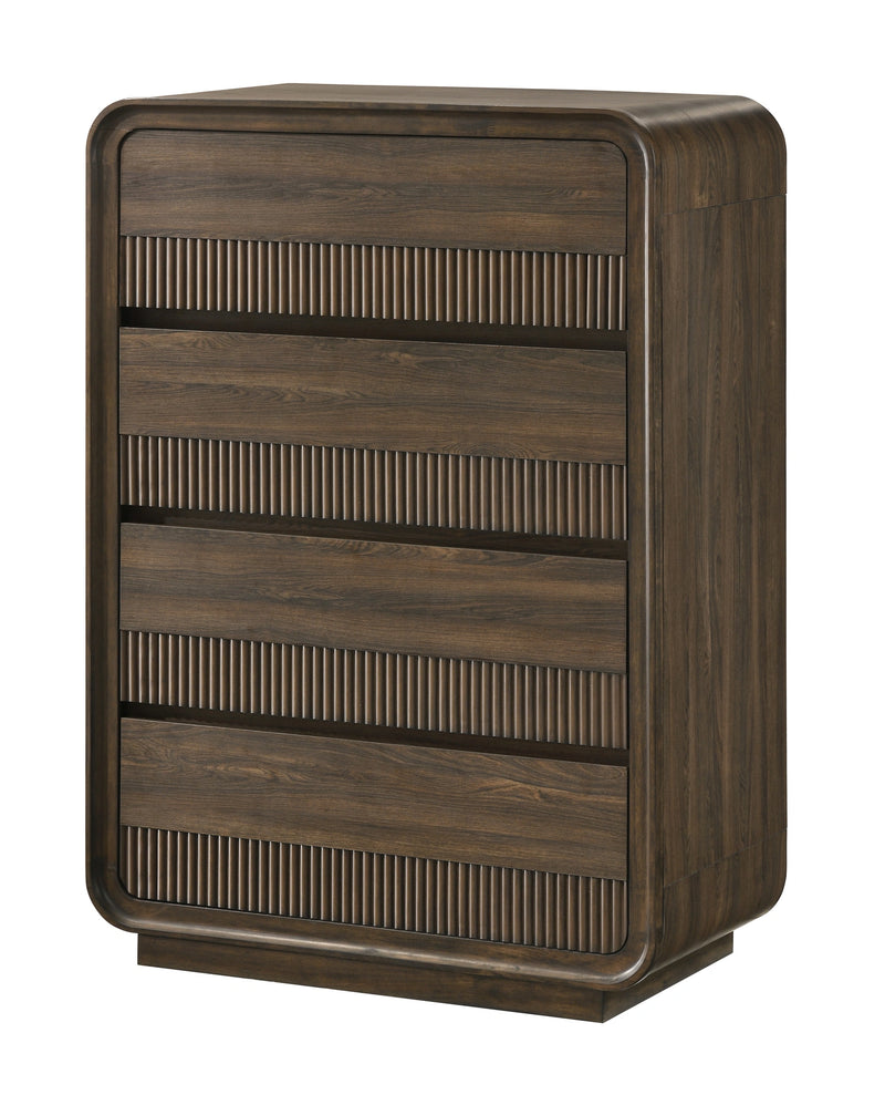 Kinkaid Chest