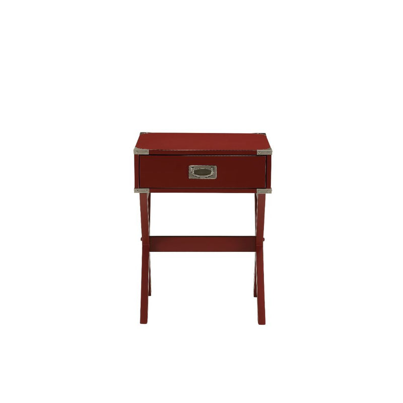 Babs Accent Table - 82820