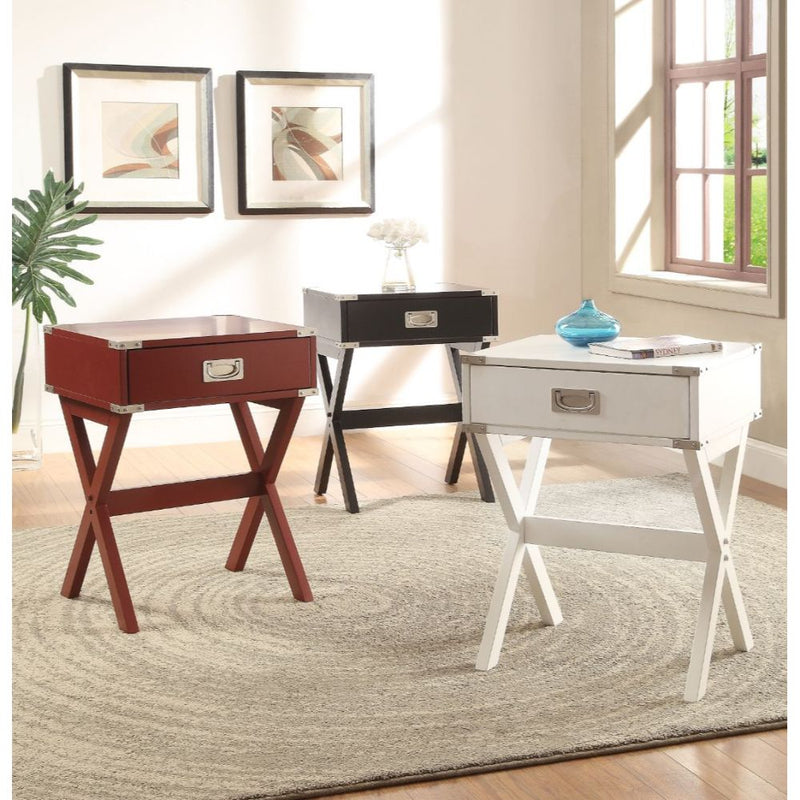 Babs Accent Table - 82820
