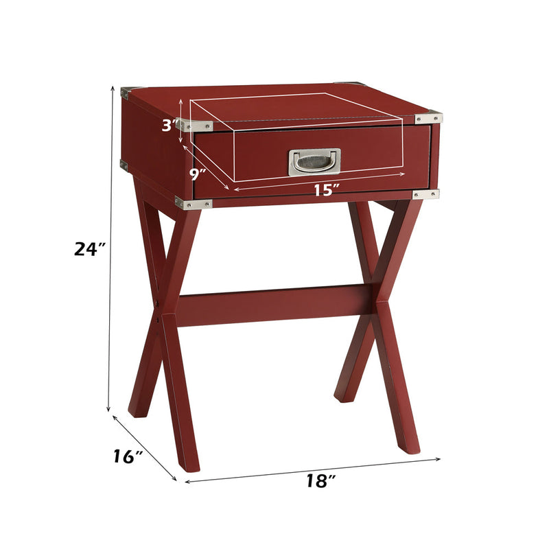 Babs Accent Table - 82820