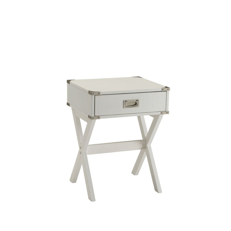 Babs Accent Table - 82824
