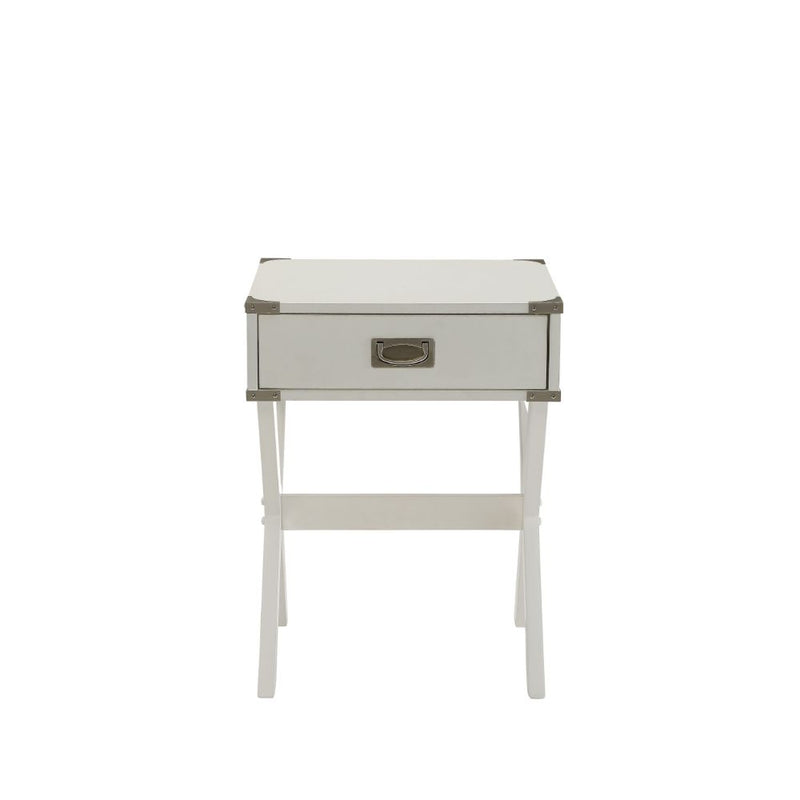 Babs Accent Table - 82824
