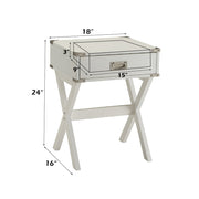 Babs Accent Table - 82824