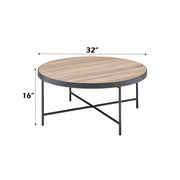 Bage Coffee Table - 81735