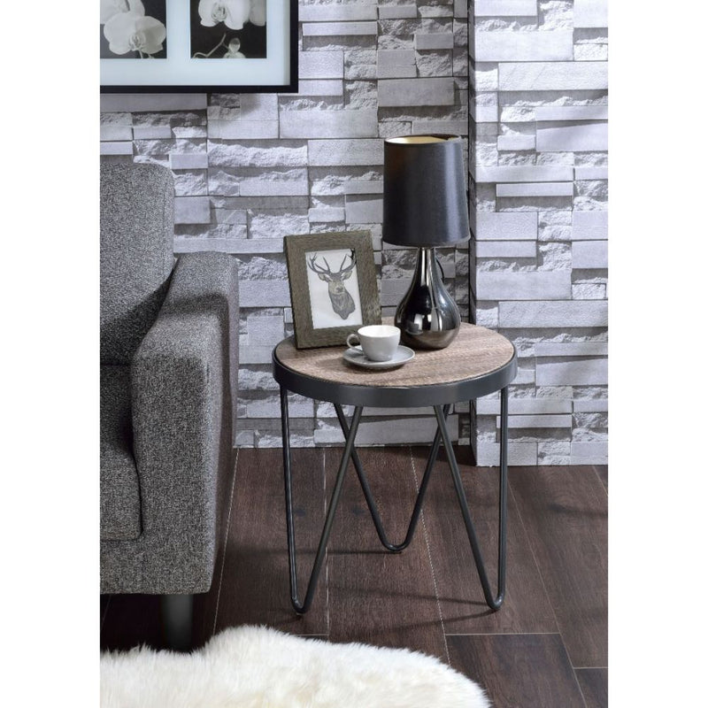 Bage End Table - 81737
