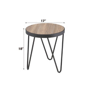 Bage End Table - 81737