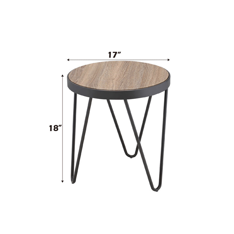 Bage End Table - 81737