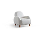 Bahama Chair in White - 200-ELIF-BAH-A179-B