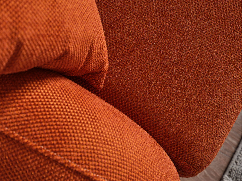 Bahama Convertible Sofa in Green - 200-ELIF-BAH-A182-3