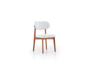 Bahama Diningroom (Consol With Mirror & Dining Table & 6 Dining Chair) - 115-BAH-DT-SET