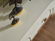 Bahama Tv Stand - 200-ELIF-BAH-A253-TV