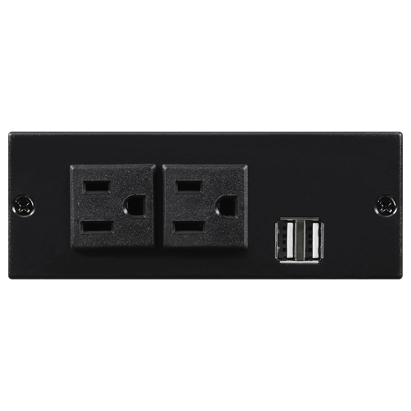 Bahrain 5-piece Upholstered Home Theater Seating Charcoal - 609541T