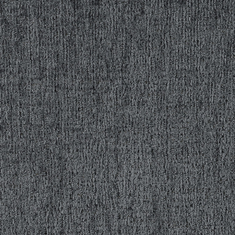 Bahrain Upholstered Glider Recliner Charcoal - 609543