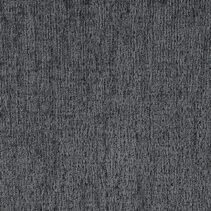 Bahrain Upholstered LAF Recliner Charcoal - 609540LR